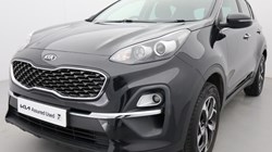 2021 (71) KIA SPORTAGE 1.6 GDi ISG 2 5dr 5234174