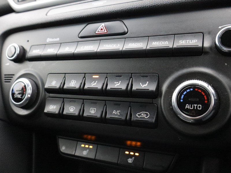 2021 (71) KIA SPORTAGE 1.6 GDi ISG 2 5dr 5234208