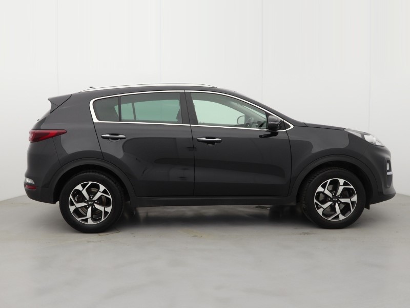 2021 (71) KIA SPORTAGE 1.6 GDi ISG 2 5dr 5234170