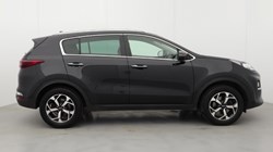 2021 (71) KIA SPORTAGE 1.6 GDi ISG 2 5dr 5234170