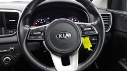 2021 (71) KIA SPORTAGE 1.6 GDi ISG 2 5dr 5234201