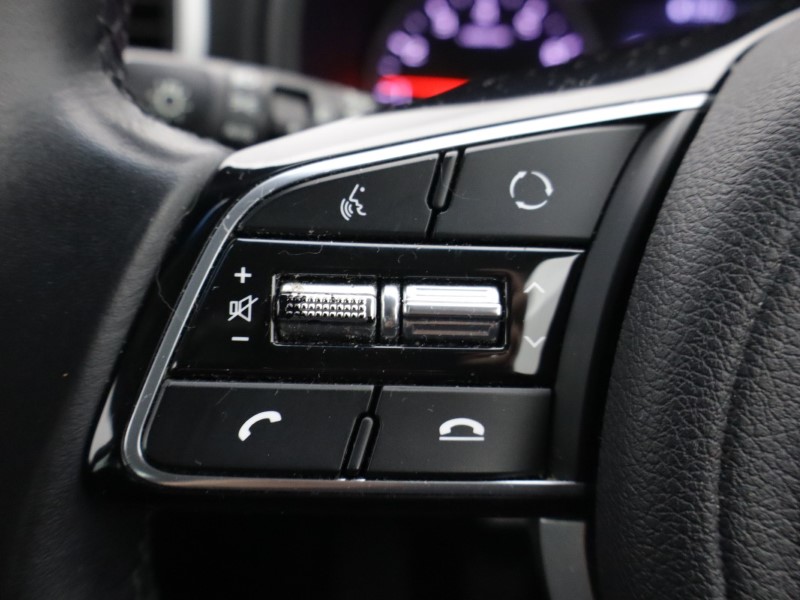 2021 (71) KIA SPORTAGE 1.6 GDi ISG 2 5dr 5234202