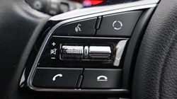 2021 (71) KIA SPORTAGE 1.6 GDi ISG 2 5dr 5234202