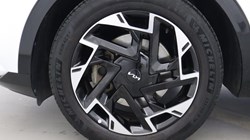 2024 (24) KIA SPORTAGE 1.6T GDi 48V ISG GT-Line S 5dr DCT 5279040