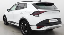 2024 (24) KIA SPORTAGE 1.6T GDi 48V ISG GT-Line S 5dr DCT 5279034