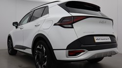 2024 (24) KIA SPORTAGE 1.6T GDi 48V ISG GT-Line S 5dr DCT 5279086