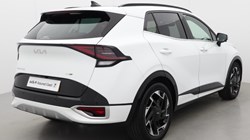2024 (24) KIA SPORTAGE 1.6T GDi 48V ISG GT-Line S 5dr DCT 5279045