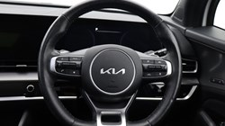 2024 (24) KIA SPORTAGE 1.6T GDi 48V ISG GT-Line S 5dr DCT 5279051