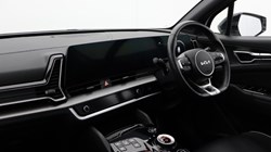 2024 (24) KIA SPORTAGE 1.6T GDi 48V ISG GT-Line S 5dr DCT 5279041
