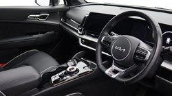 2024 (24) KIA SPORTAGE 1.6T GDi 48V ISG GT-Line S 5dr DCT 5279057