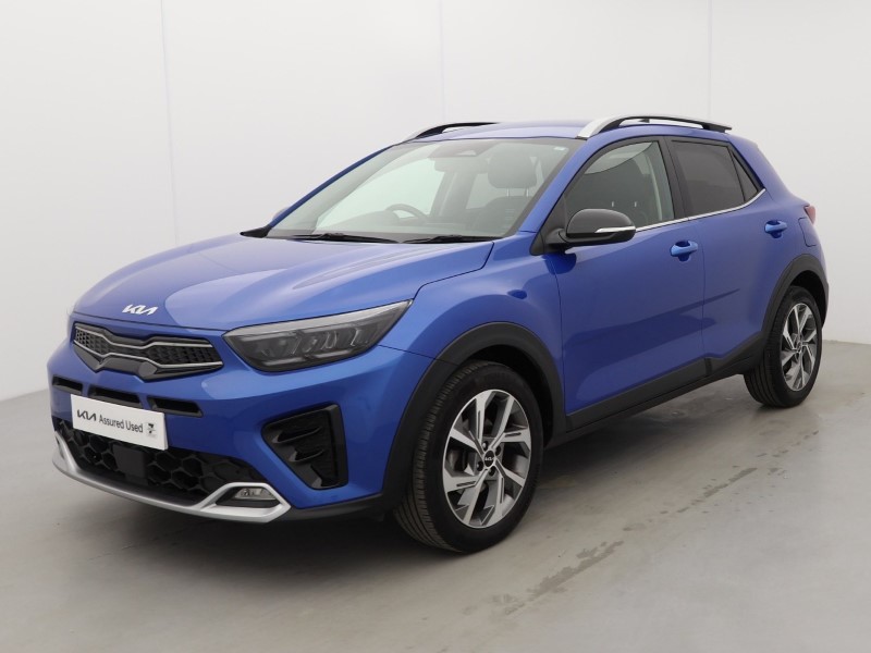 2023 (73) KIA STONIC 1.0T GDi 99 GT-Line 5dr 5278458
