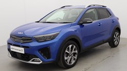 2023 (73) KIA STONIC 1.0T GDi 99 GT-Line 5dr 5278458