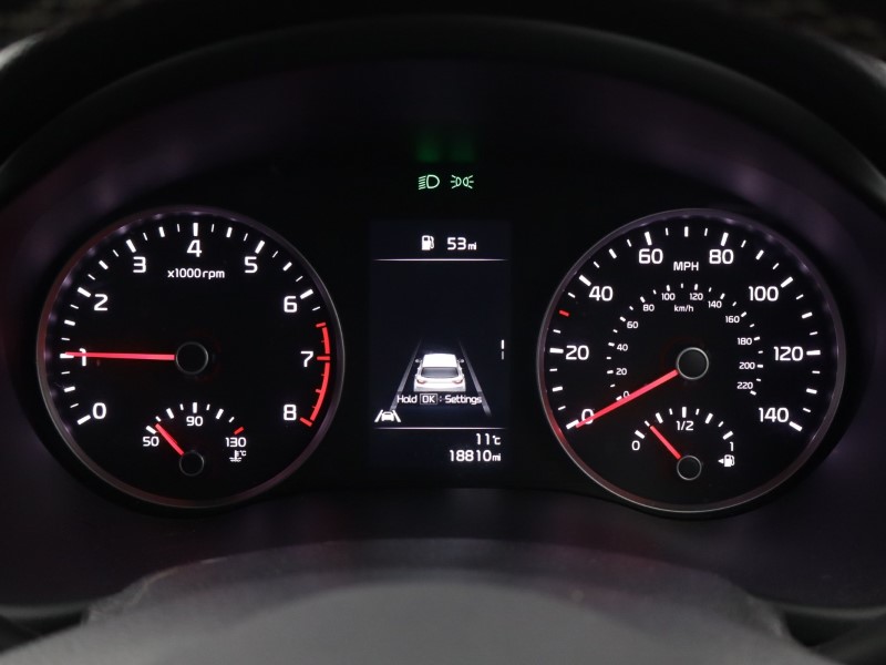 2023 (73) KIA STONIC 1.0T GDi 99 GT-Line 5dr 5278457