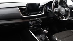 2023 (73) KIA STONIC 1.0T GDi 99 GT-Line 5dr 5278456
