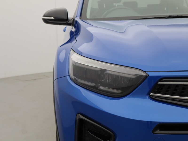 2023 (73) KIA STONIC 1.0T GDi 99 GT-Line 5dr 5278488
