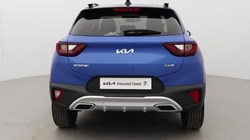 2023 (73) KIA STONIC 1.0T GDi 99 GT-Line 5dr 5278453
