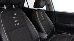 2023 (73) KIA STONIC 1.0T GDi 99 GT-Line 5dr 5278471