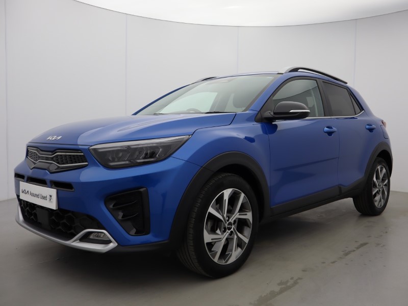 2023 (73) KIA STONIC 1.0T GDi 99 GT-Line 5dr 5278490