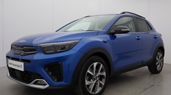 2023 (73) KIA STONIC 1.0T GDi 99 GT-Line 5dr 5278490