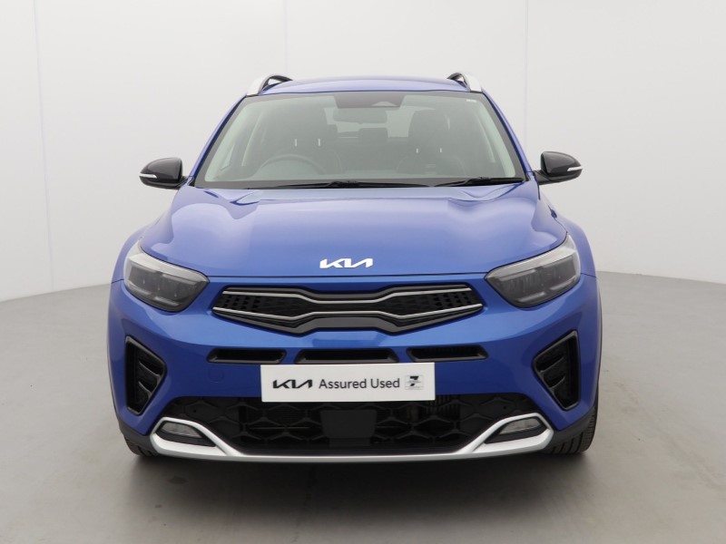 2023 (73) KIA STONIC 1.0T GDi 99 GT-Line 5dr 5278454