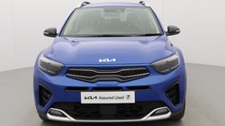 2023 (73) KIA STONIC 1.0T GDi 99 GT-Line 5dr 5278454