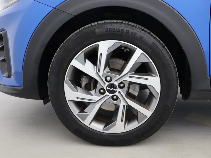 2023 (73) KIA STONIC 1.0T GDi 99 GT-Line 5dr 5278455
