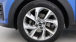 2023 (73) KIA STONIC 1.0T GDi 99 GT-Line 5dr 5278455