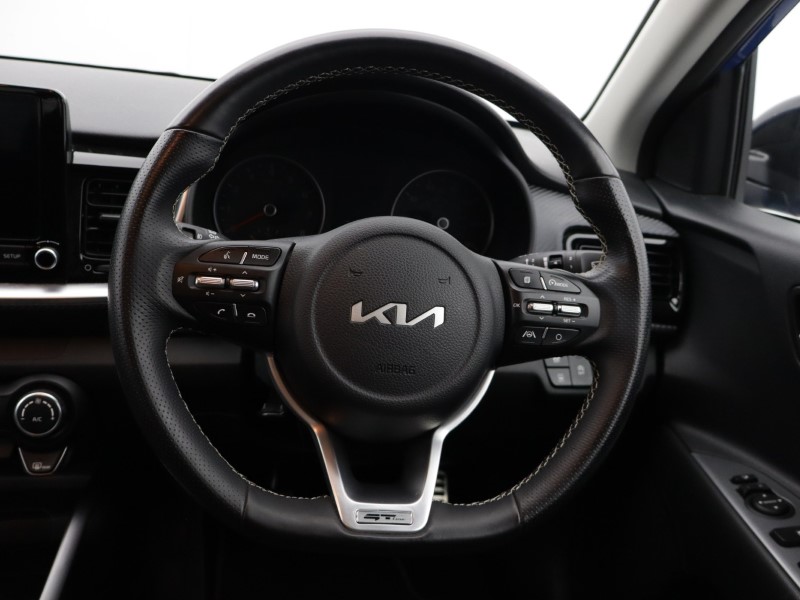 2023 (73) KIA STONIC 1.0T GDi 99 GT-Line 5dr 5278463