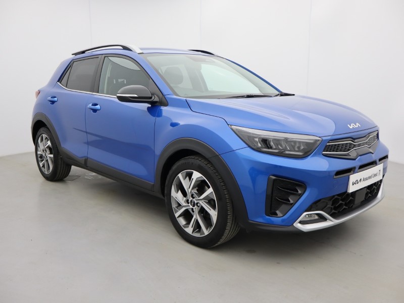 2023 (73) KIA STONIC 1.0T GDi 99 GT-Line 5dr 5278487