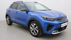 2023 (73) KIA STONIC 1.0T GDi 99 GT-Line 5dr 5278487