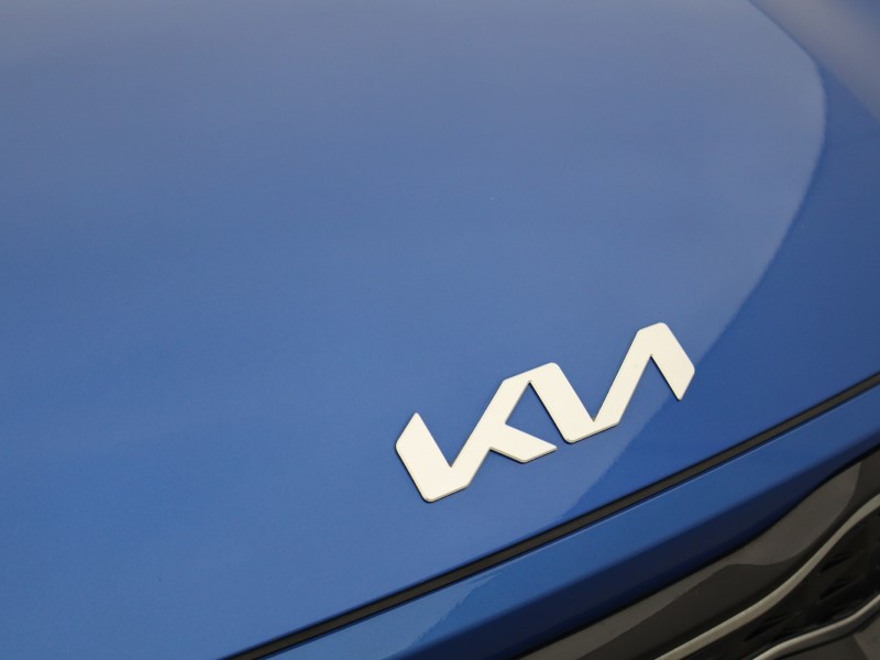2023 (73) KIA STONIC 1.0T GDi 99 GT-Line 5dr 5278489