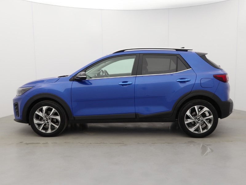2023 (73) KIA STONIC 1.0T GDi 99 GT-Line 5dr 5278459