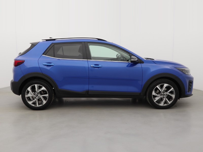 2023 (73) KIA STONIC 1.0T GDi 99 GT-Line 5dr 5278452