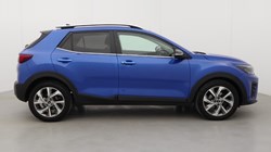 2023 (73) KIA STONIC 1.0T GDi 99 GT-Line 5dr 5278452