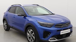 2023 (73) KIA STONIC 1.0T GDi 99 GT-Line 5dr 5278448