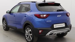 2023 (73) KIA STONIC 1.0T GDi 99 GT-Line 5dr 1
