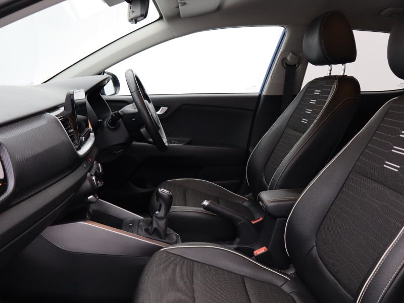 2023 (73) KIA STONIC 1.0T GDi 99 GT-Line 5dr 5278450