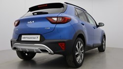 2023 (73) KIA STONIC 1.0T GDi 99 GT-Line 5dr 5278486