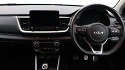 2023 (73) KIA STONIC 1.0T GDi 99 GT-Line 5dr 5278462