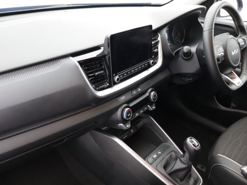 2023 (23) KIA STONIC 1.0T GDi 48V GT-Line 5dr 5252316