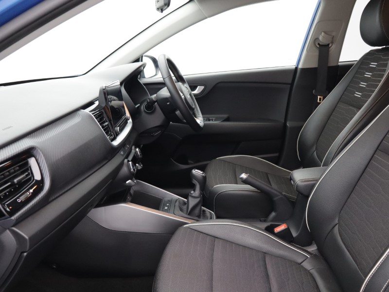 2023 (23) KIA STONIC 1.0T GDi 48V GT-Line 5dr 5252304
