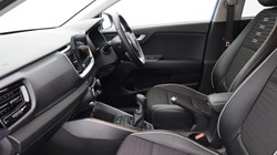 2023 (23) KIA STONIC 1.0T GDi 48V GT-Line 5dr 5252304