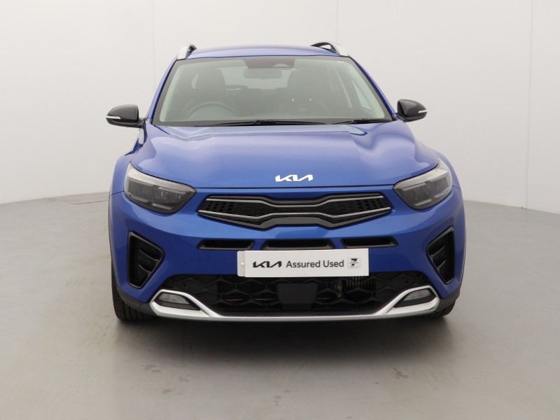 2023 (23) KIA STONIC 1.0T GDi 48V GT-Line 5dr 5252284