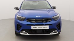 2023 (23) KIA STONIC 1.0T GDi 48V GT-Line 5dr 5252284