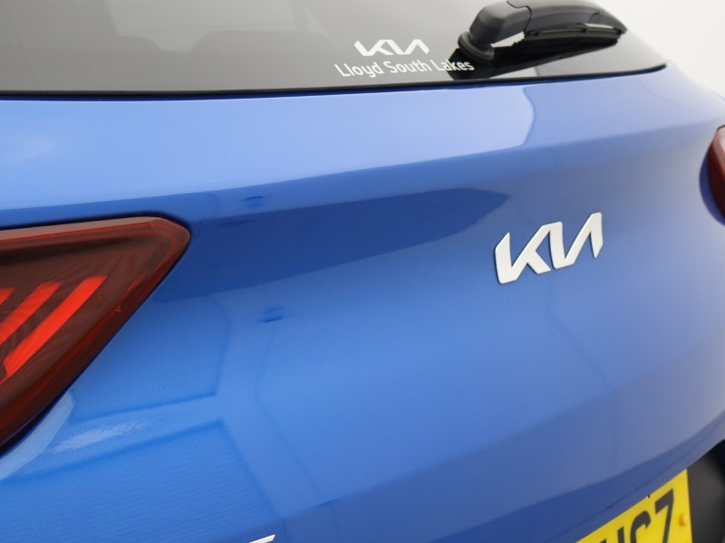 2023 (23) KIA STONIC 1.0T GDi 48V GT-Line 5dr 5252298