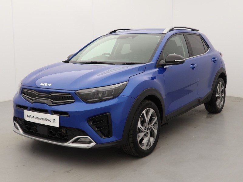 2023 (23) KIA STONIC 1.0T GDi 48V GT-Line 5dr 5252283