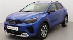 2023 (23) KIA STONIC 1.0T GDi 48V GT-Line 5dr 5252283