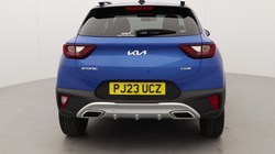 2023 (23) KIA STONIC 1.0T GDi 48V GT-Line 5dr 5252286