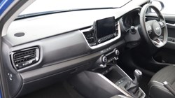 2023 (23) KIA STONIC 1.0T GDi 48V GT-Line 5dr 5252315