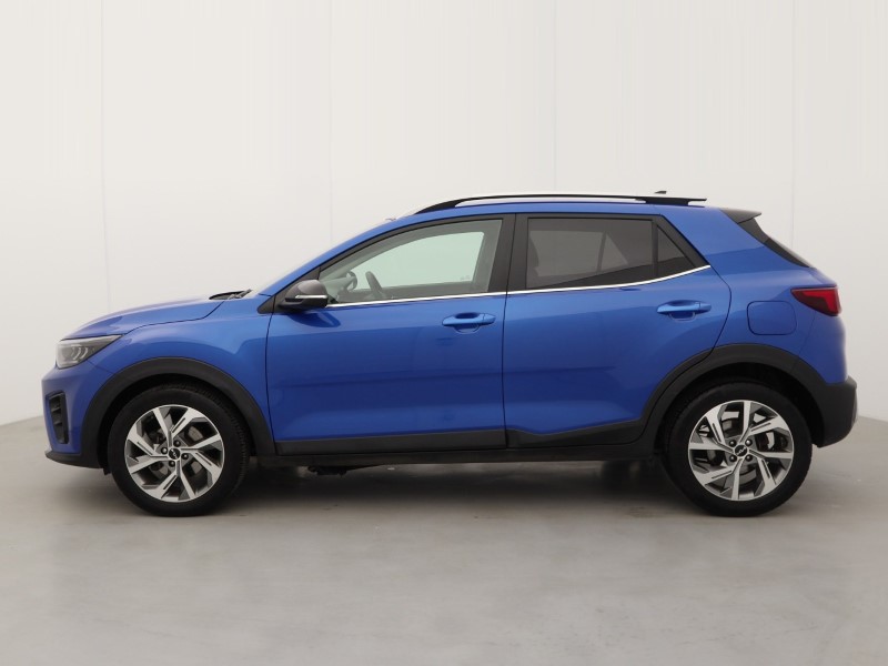2023 (23) KIA STONIC 1.0T GDi 48V GT-Line 5dr 5252287